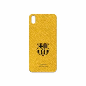 MAHOOT ML-BRCA Cover Sticker for Xiaomi Redmi 7A