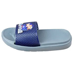 دمپایی حمام بچگانه مدل کلین امباپه DBL.3731