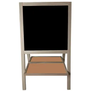 تخته سیاه مدل school سایز 49x87 سانتی متر