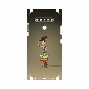 MAHOOT Toy Story-FullSkin Cover Sticker for LG K41s