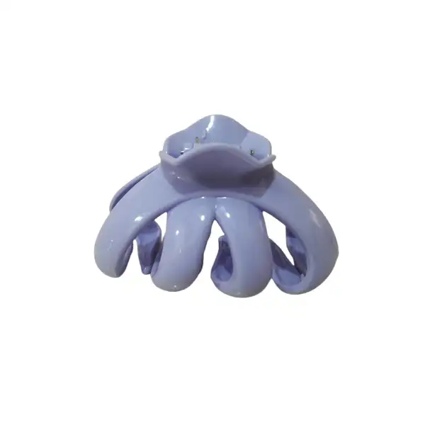 کلیپس مو زنانه مدل رز