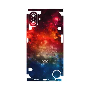 MAHOOT Universe b NASA 8-FullSkin Cover Sticker for Nothing CMF Phone 1