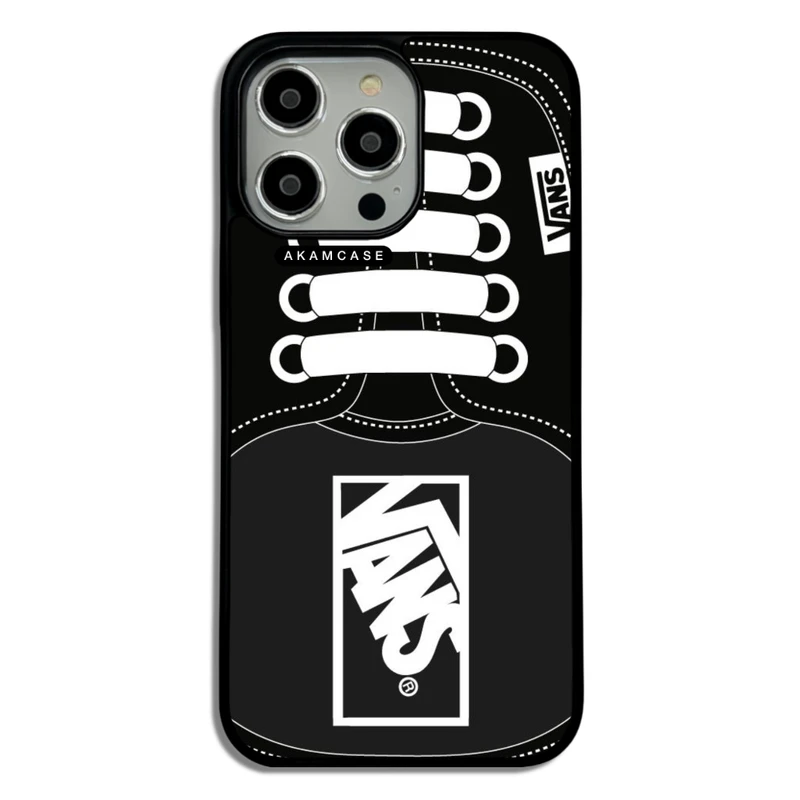 کاور آکام مدل AMCWA14PRO-VANS10 مناسب برای گوشی موبایل اپل iPhone 14 Pro