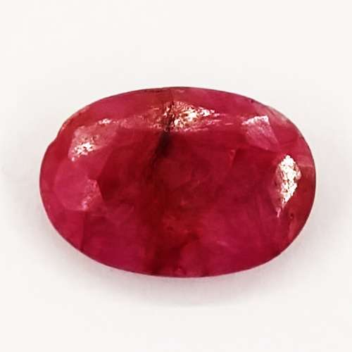 سنگ یاقوت سرخ سلین کالا مدل ce-As36