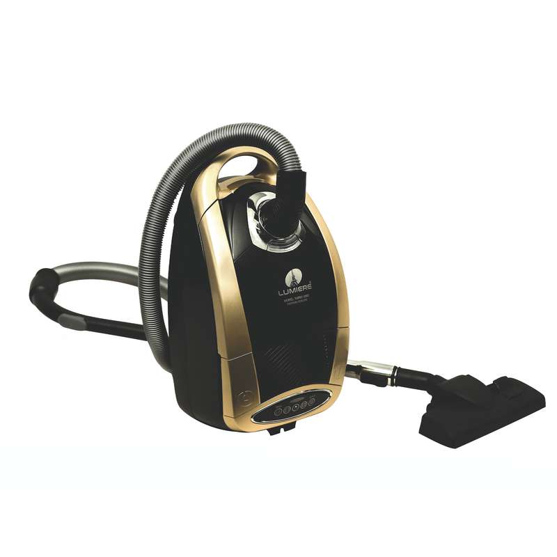 جاروبرقی لومیر مدل 3800