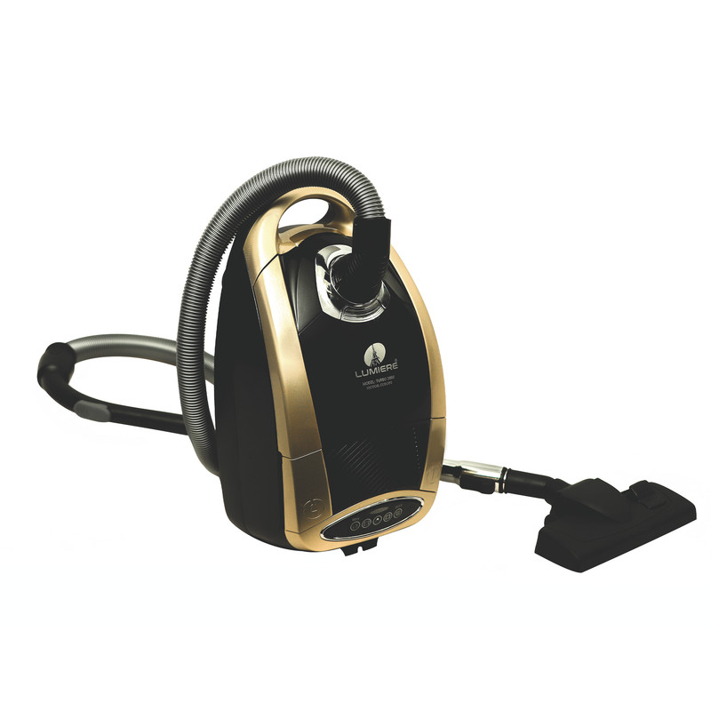 جاروبرقی لومیر مدل 3800