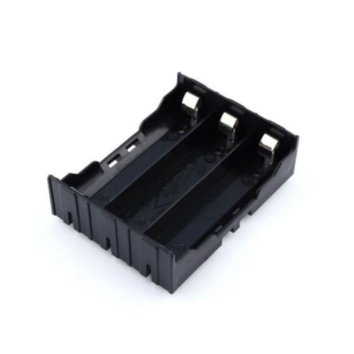 جا باتری لیتیوم یون کد 3-18650 بسته 3 عددی جا باتری لیتیوم یون کد 3-18650 بسته 3 عددی