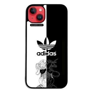 AKAM AMCWA14PLUS-ADIDAS7 Cover For Apple iPhone 14 Plus