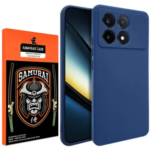 Samurai YCADEN For Xiaomi Poco F6Pro