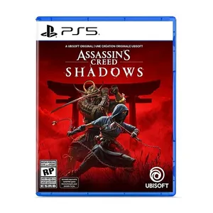 بازی Assassin’s Creed Shadows مخصوص PS5