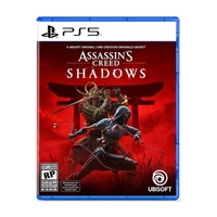 بازی Assassin’s Creed Shadows مخصوص PS5
