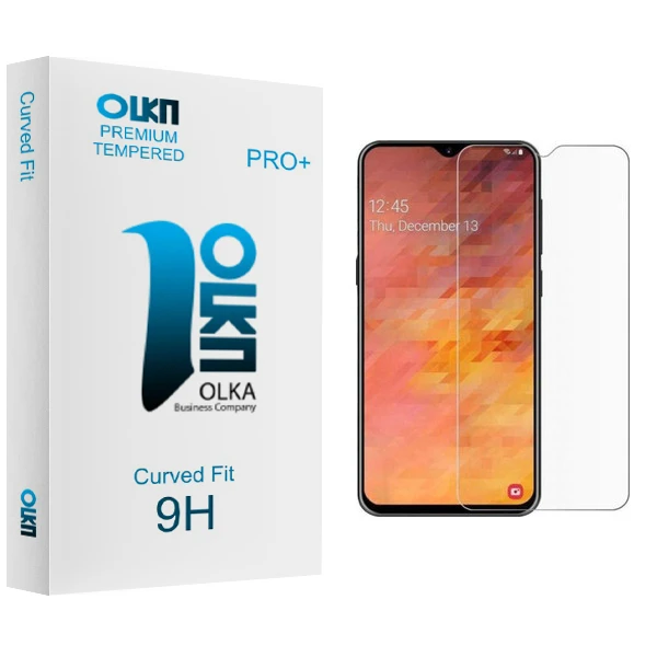 محافظ صفحه نمایش الکا مدل Premium glass مناسب برای گوشی موبایل سامسونگ Galaxy M20