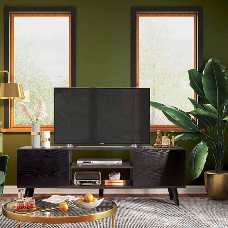 میز تلویزیون اسمردیس مدل TV133 - MDF+