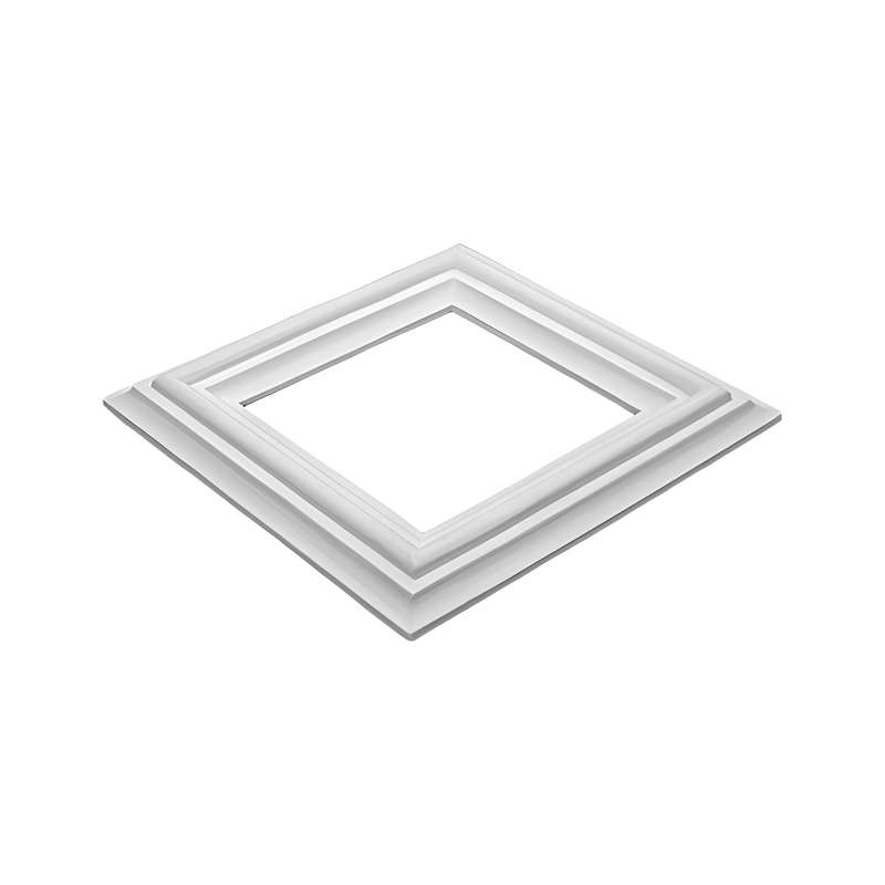 ابزار پیش ساخته مدل پوشش سقفی کد 419C بسته 4 عددی