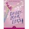 کتاب Daddy Long Legs اثر Jean Webster انتشارات پفین کلاسیکس