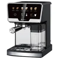 اسپرسو ساز 1700 میلی&zwnj;لیتر مباشی مدل ME-ECM2507