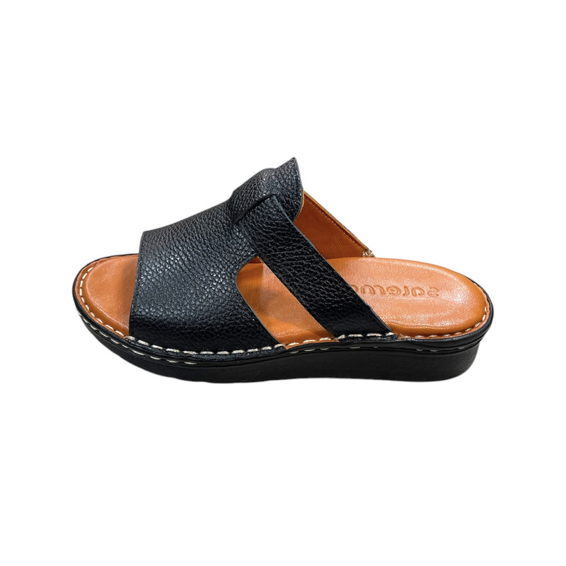 دمپایی زنانه مدل ماهان