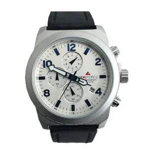 ساعت مچی عقربه‌ای مردانه مدل 2022