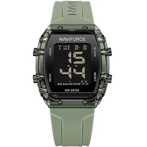 ساعت مچی دیجیتال زنانه کیو اند کیو مدل NF7104