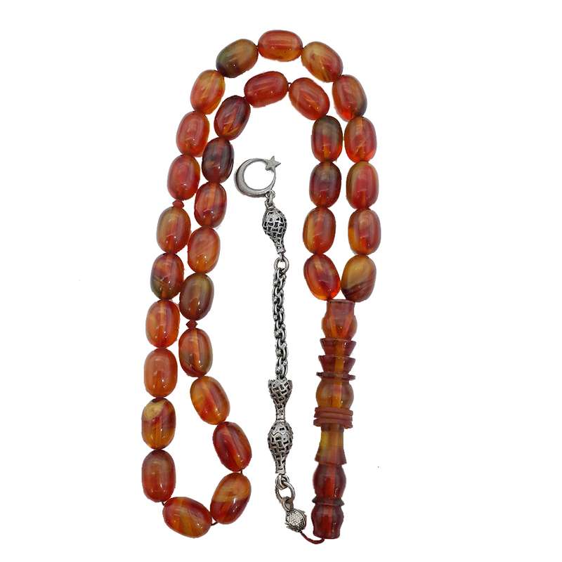 تسبیح مدل سندلوس معطر KJT6