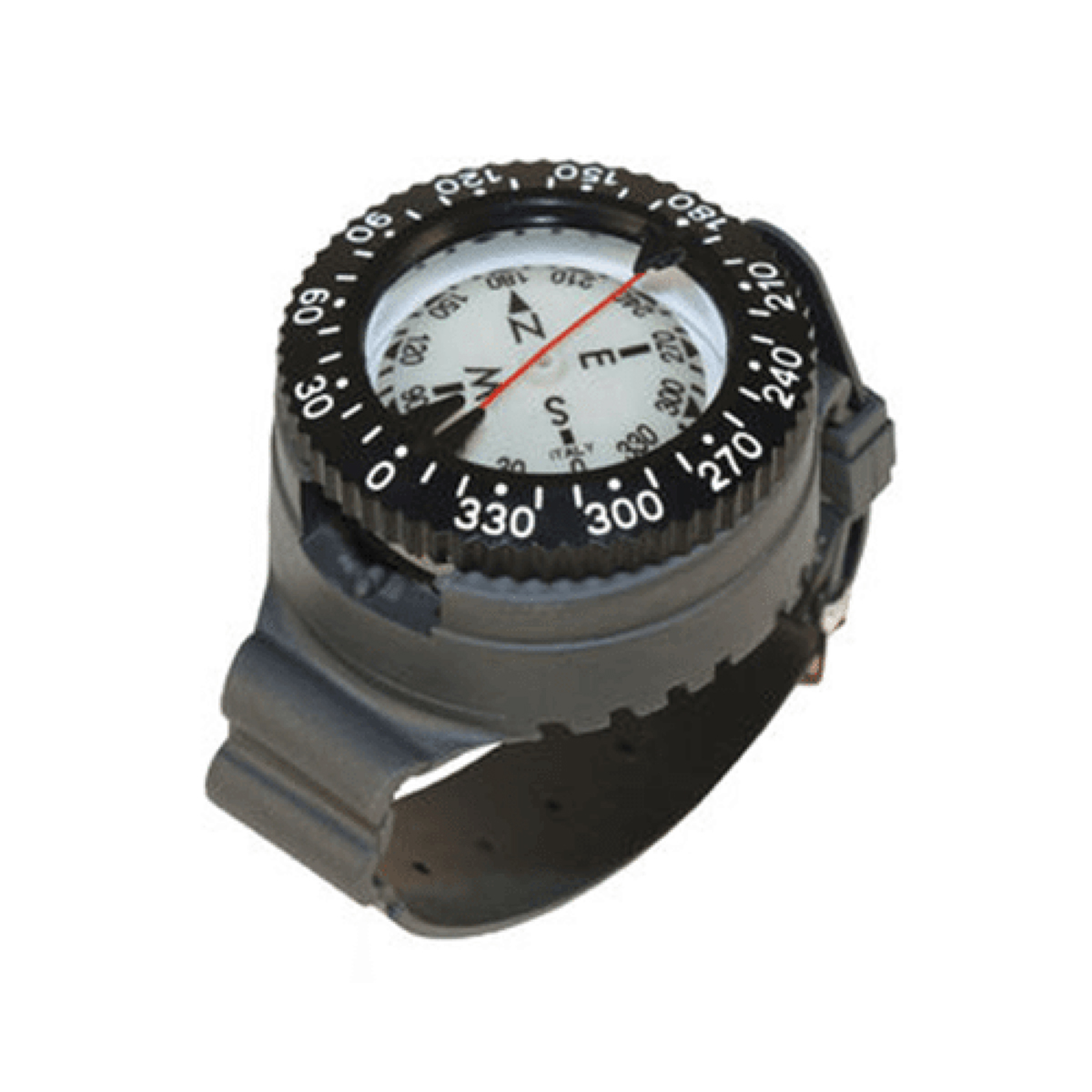 قطب نما غواصی مدل Mission 1C Wrist Compass