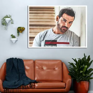 تابلو شاسی مدل جان آبراهام کد 10