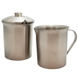 شیرجوش وونپوک مدل pl110 به همراه ظرف نگهدارنده قهوه
