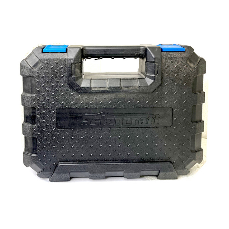 انبر پرچ کن مستر کرافت مدل MKT014 مجموعه 14 عددی انبر پرچ کن مستر کرافت مدل MKT014 مجموعه 14 عددی