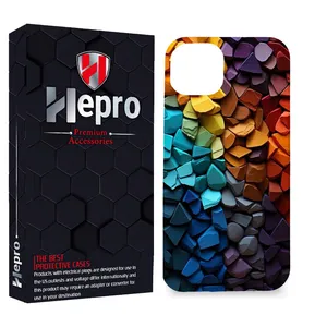 HEPRO MC Cover for Apple IPHONE 13