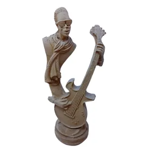 مجسمه مدل نوازنده کد 543