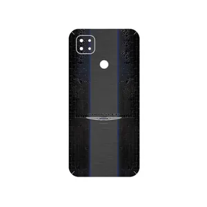 MAHOOT Chrysler Cover Sticker for Xiaomi Poco C31