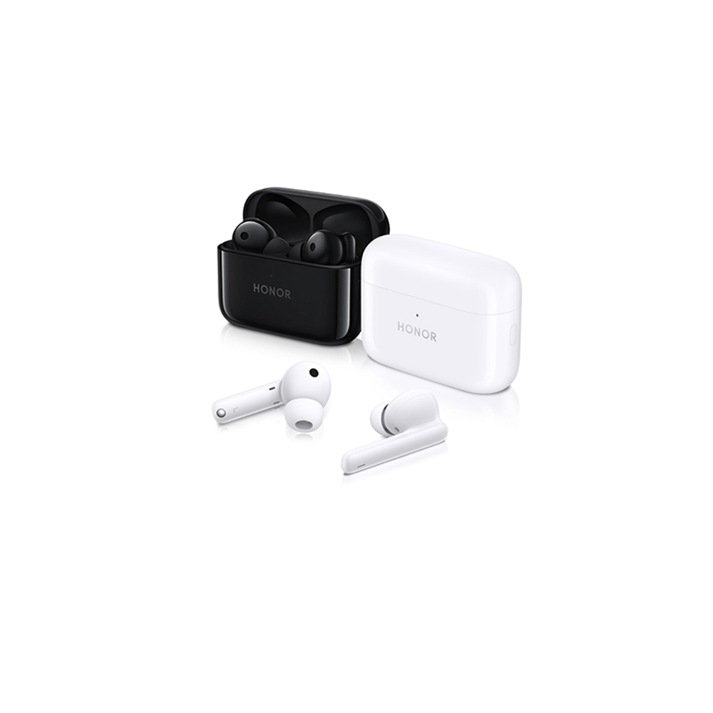 مشخصات، قیمت و خرید هدفون بلوتوثی آنر مدل Earbuds 2 Lite | دیجی\u200cکالا