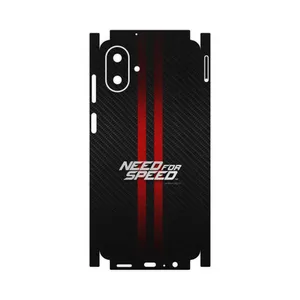 MAHOOT Need_for_Speed_Game-FullSkin Cover Sticker for Samsung Galaxy A07