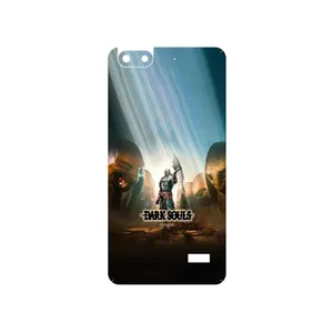 MAHOOT Dark Souls Game Series Cover Sticker for Honor 4C