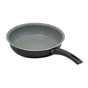 تابه گرانیت مدل تک دسته سایز 22