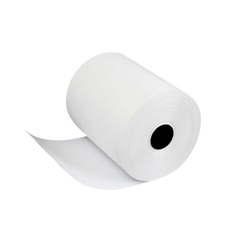 کاغذ پرینتر حرارتی مدل CH80balck30 بسته 30 عددی کاغذ پرینتر حرارتی مدل CH80balck30 بسته 30 عددی