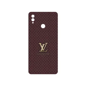 MAHOOT LOUIS_VUITTON_Logo Cover Sticker for Honor Note 10