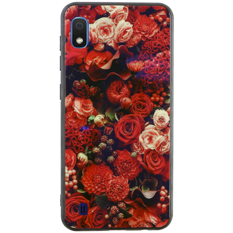 کاور مدل Si2 مناسب برای گوشی موبایل سامسونگ Galaxy A10 