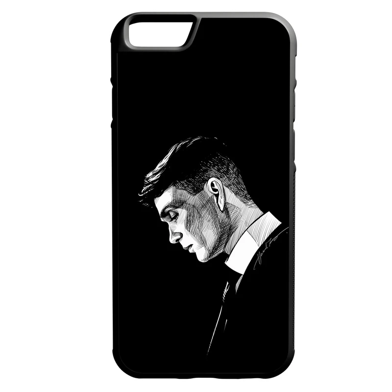 کاور طرح شلبی کد 1146 مناسب برای گوشی موبایل اپل iphone 6 plus/6s plus