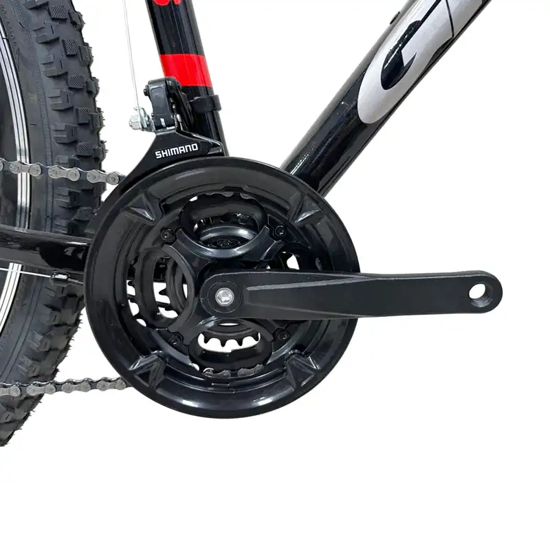 دوچرخه کوهستان جیانت مدل G6 دیسکی 21 دنده سایز طوقه 29