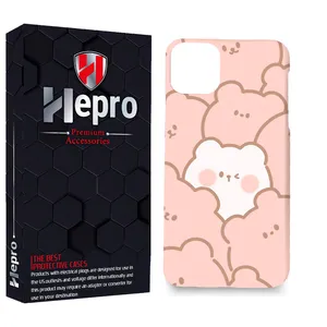 HEPRO MC Cover for Apple IPHONE 11 PRO MAX