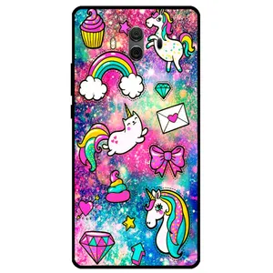 Megafone Unicorn 8155 Cover For Huawei Mate 10
