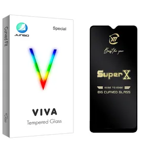 Junbo Viva SuperX Screen Protector For Samsung Galaxy A12 Nacho