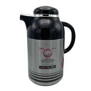 فلاسک رومانتیک هوم مدل TERMOS-ZOMAR-4-1L گنجایش 1 لیتر