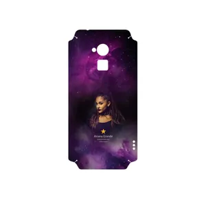 MAHOOT Ariana Grande Cover Sticker for HTC One Max