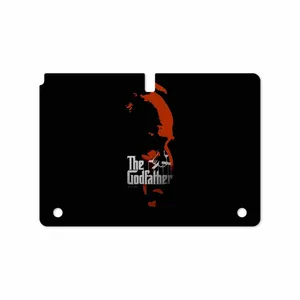 MAHOOT The Godfather Cover Sticker for Samsung Galaxy Note 10.1 2012 N8010