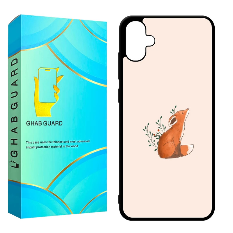 کاور قاب گارد مدل CHAPA04 مناسب برای گوشی موبایل سامسونگ  Galaxy A04