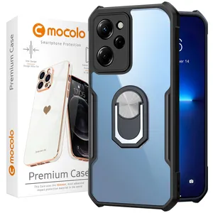 Mocolo Riggear Cover For Xiaomi Poco X5Pro 5G