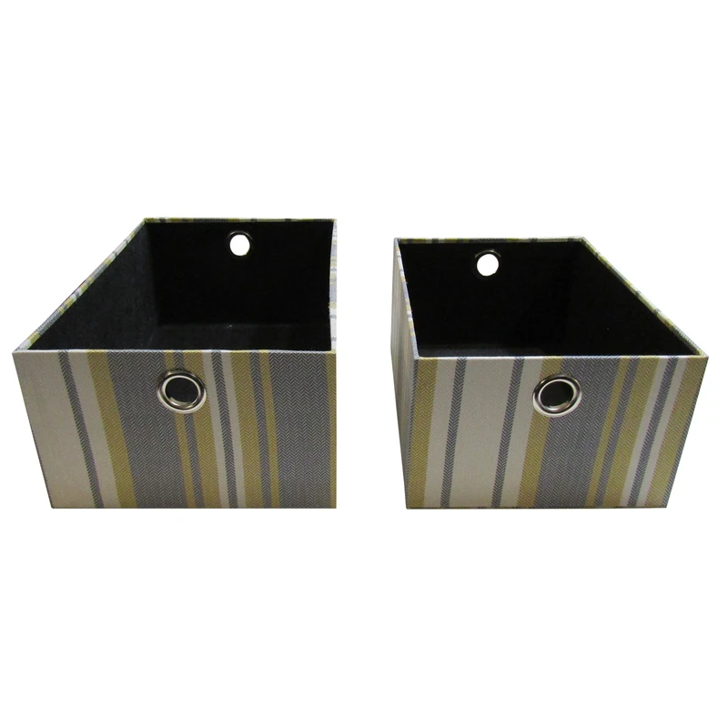 ارگانایزر هوم اند لایف مدل دنیرا مجموعه 2 عددی