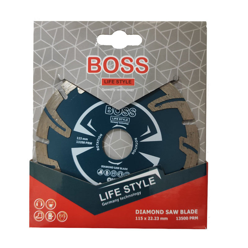 صفحه برش گرانیت مینی باس مدل BS115 صفحه برش گرانیت مینی باس مدل BS115